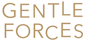 Gentle Forces Logo